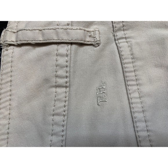 Tommy Hilfiger Khaki 8 - Picture 8 of 8